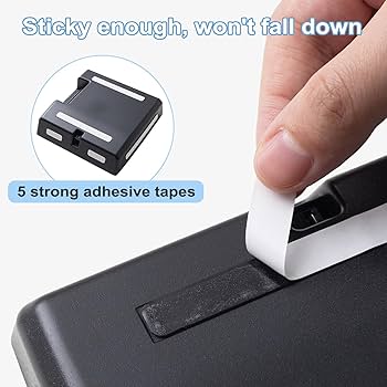 Amazon.com: JKCOVER Center Console Hidden Box Organizer Compatible